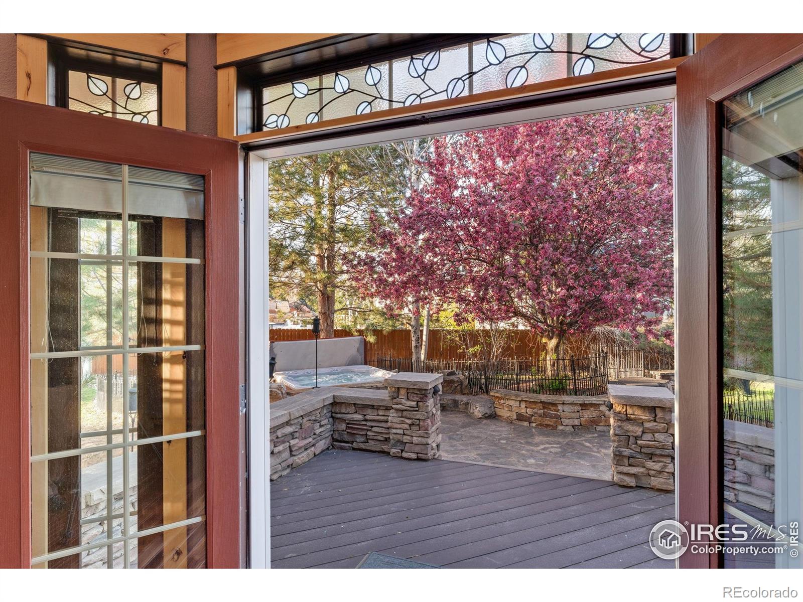 MLS Image #17 for 14582  homestead place,broomfield, Colorado