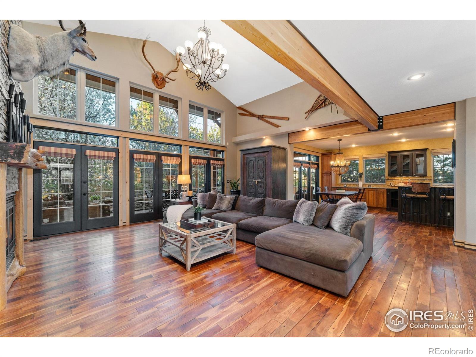 MLS Image #2 for 14582  homestead place,broomfield, Colorado