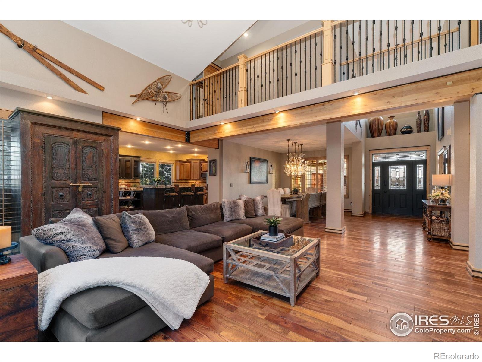 MLS Image #3 for 14582  homestead place,broomfield, Colorado