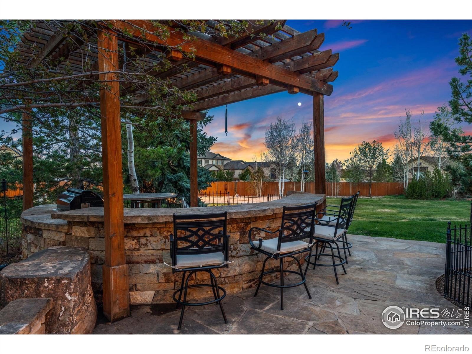 MLS Image #33 for 14582  homestead place,broomfield, Colorado