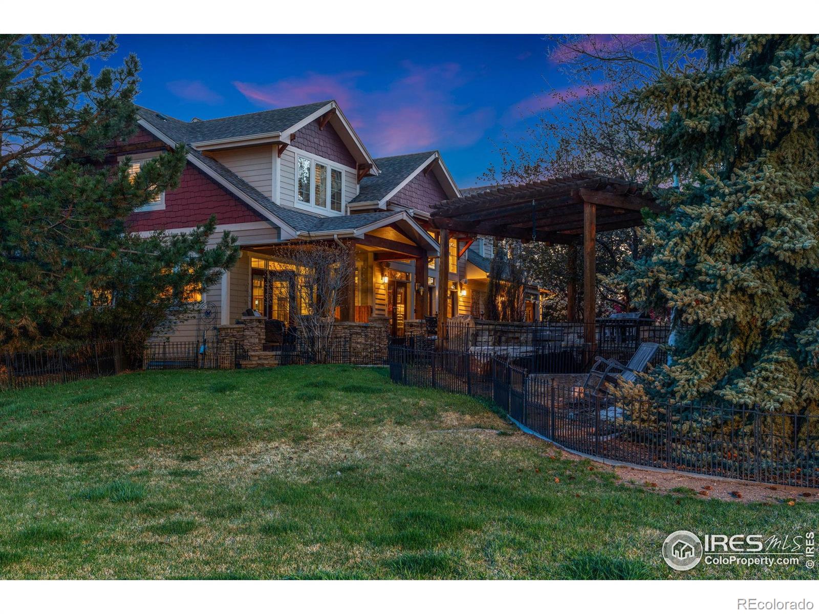 MLS Image #34 for 14582  homestead place,broomfield, Colorado