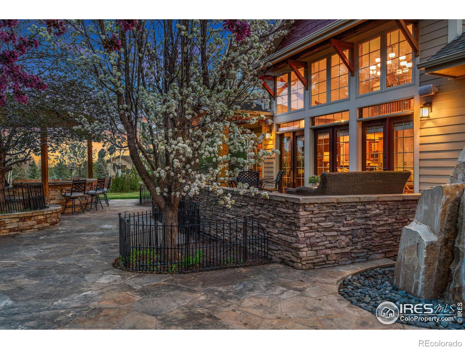 MLS Image #36 for 14582  homestead place,broomfield, Colorado