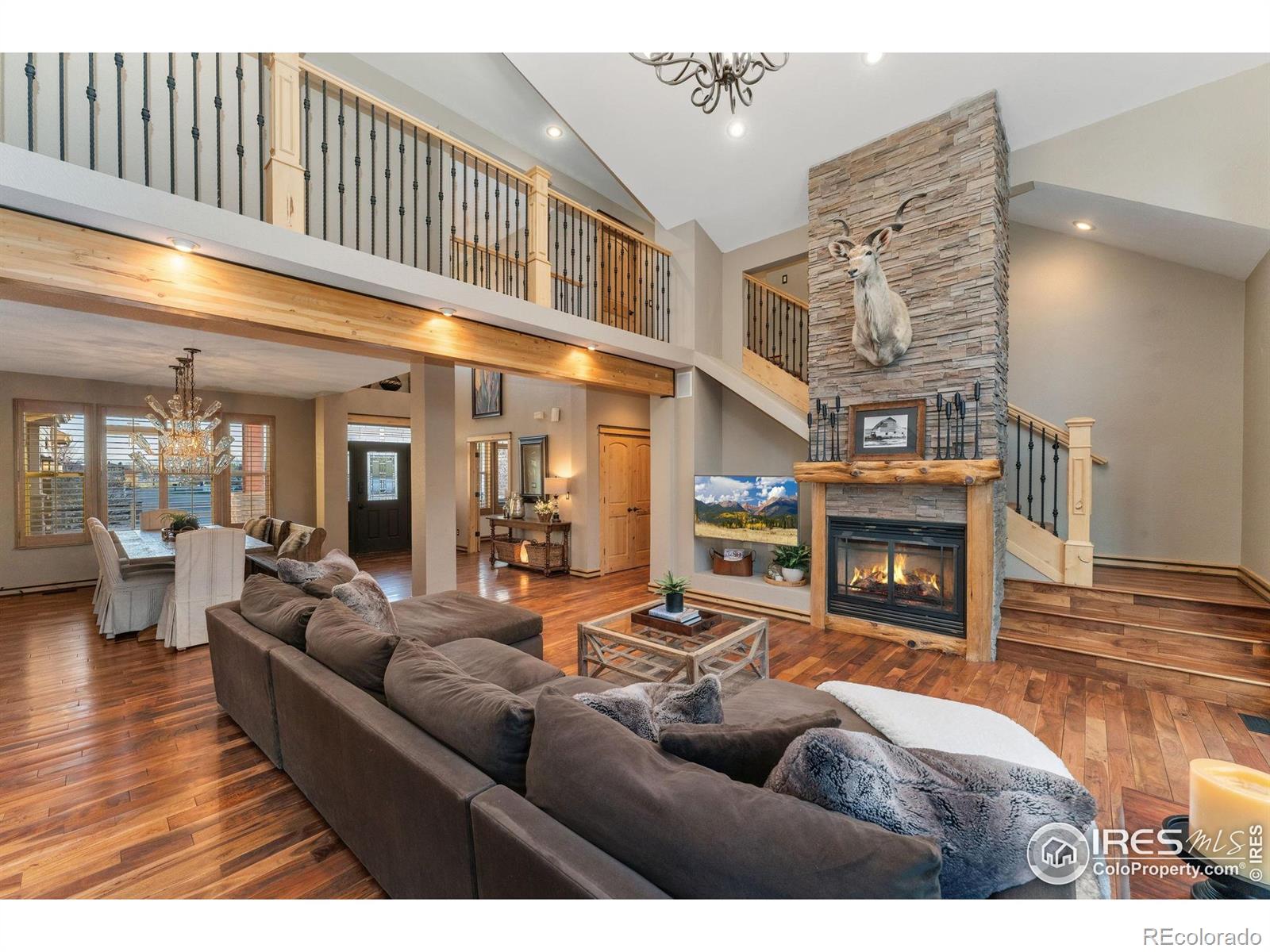 MLS Image #4 for 14582  homestead place,broomfield, Colorado