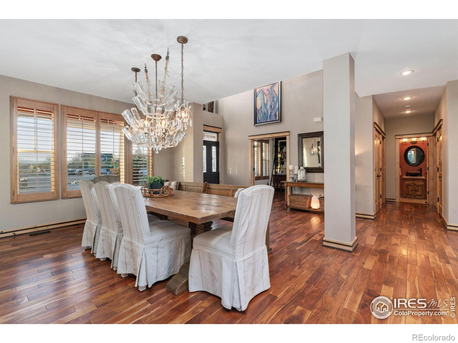 MLS Image #5 for 14582  homestead place,broomfield, Colorado