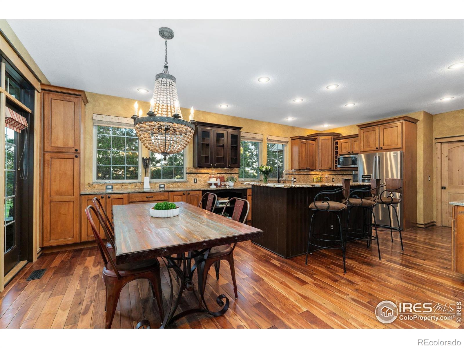 MLS Image #6 for 14582  homestead place,broomfield, Colorado
