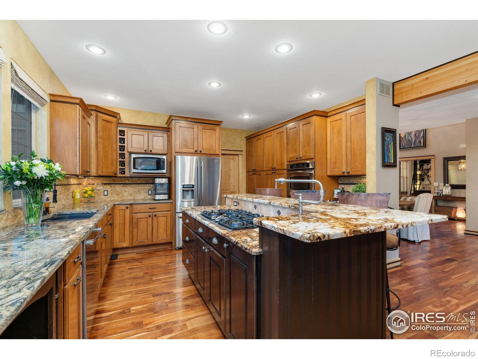 MLS Image #7 for 14582  homestead place,broomfield, Colorado