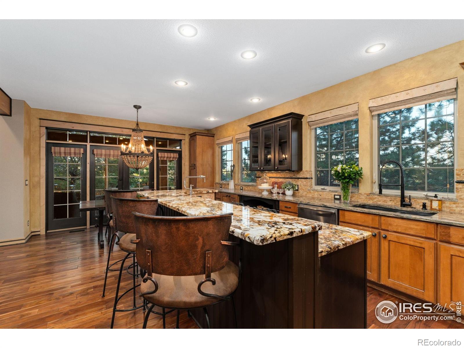 MLS Image #8 for 14582  homestead place,broomfield, Colorado