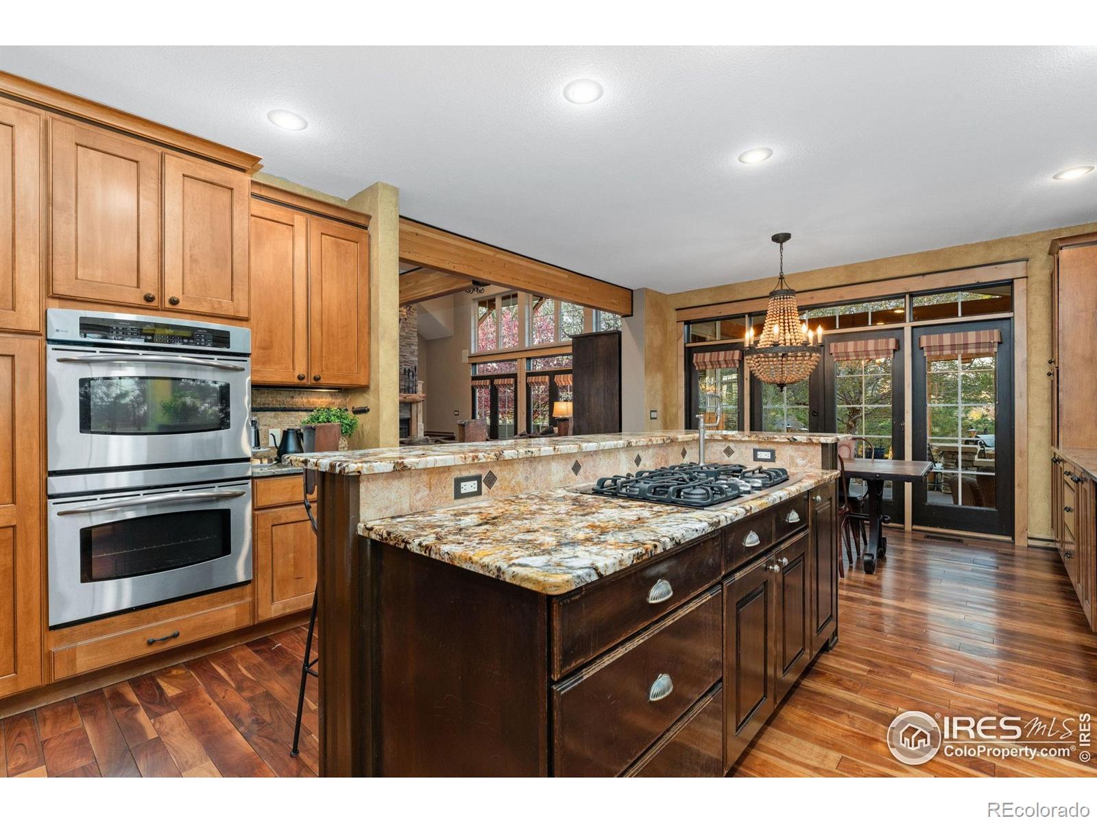MLS Image #9 for 14582  homestead place,broomfield, Colorado
