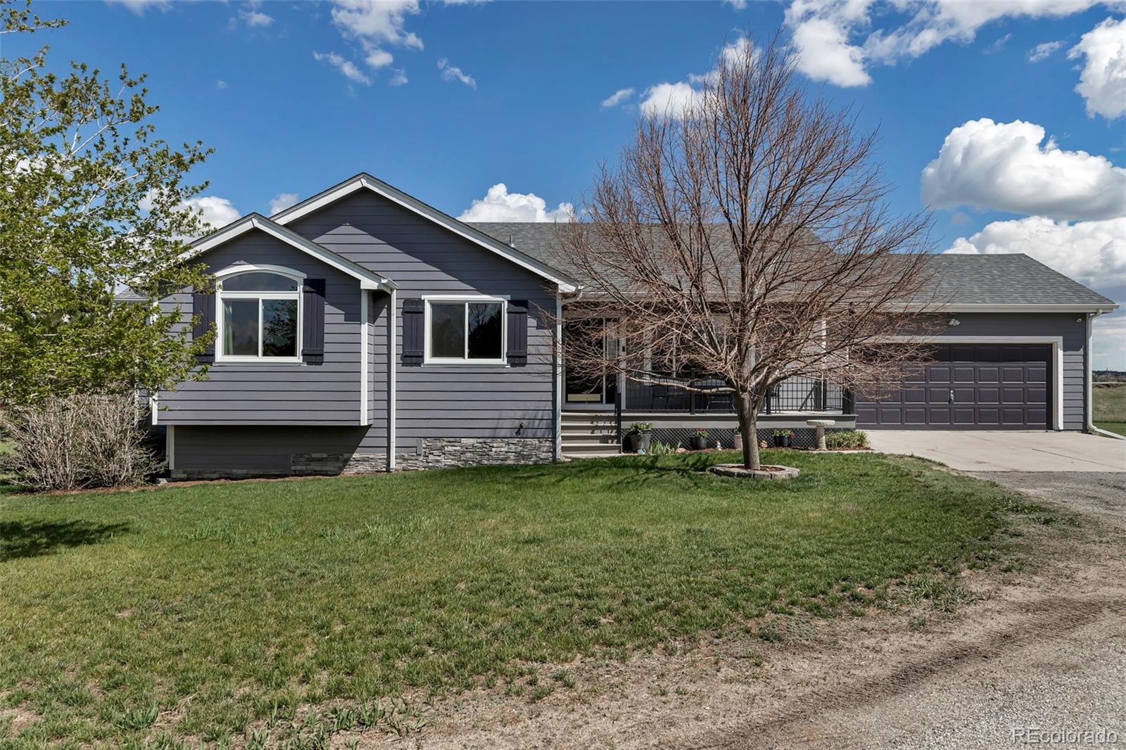 MLS Image #0 for 2996  savage road,elizabeth, Colorado