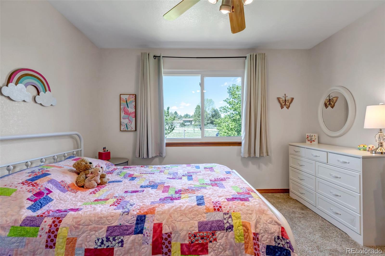 MLS Image #25 for 2996  savage road,elizabeth, Colorado
