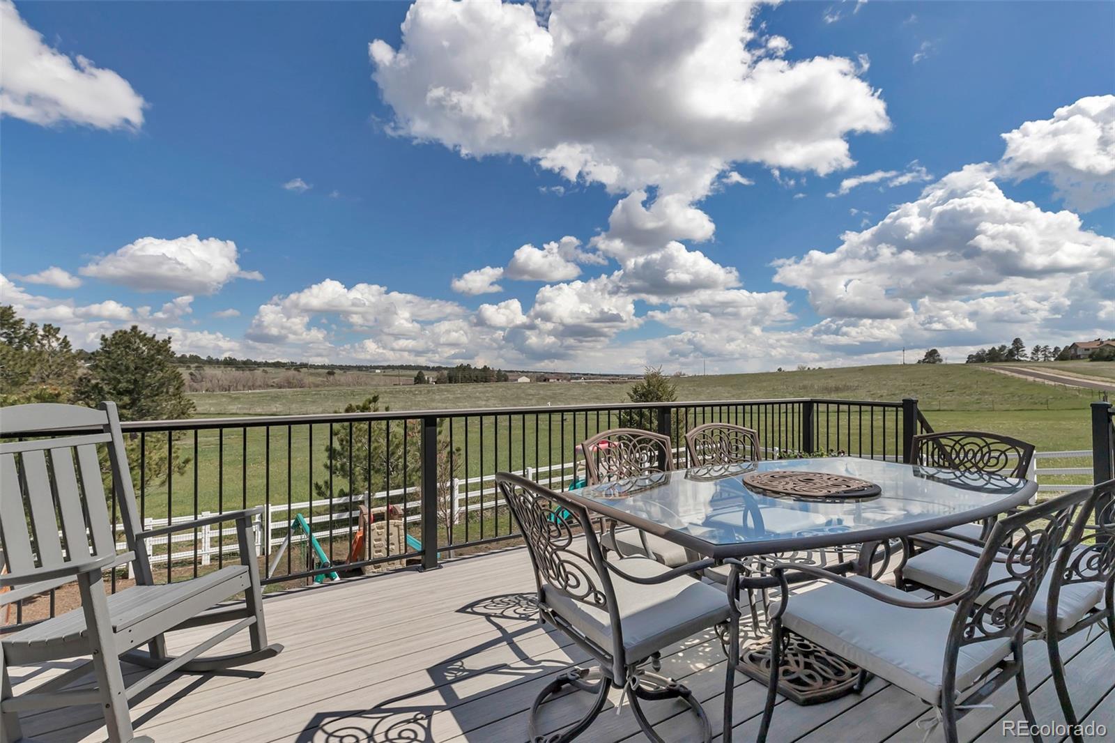 MLS Image #31 for 2996  savage road,elizabeth, Colorado