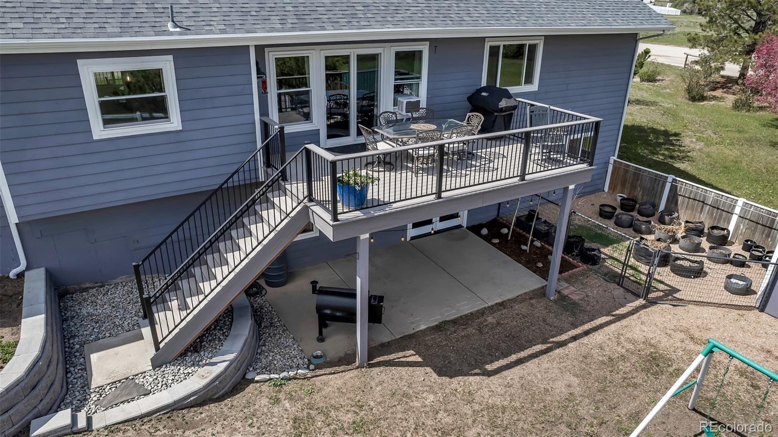 MLS Image #33 for 2996  savage road,elizabeth, Colorado