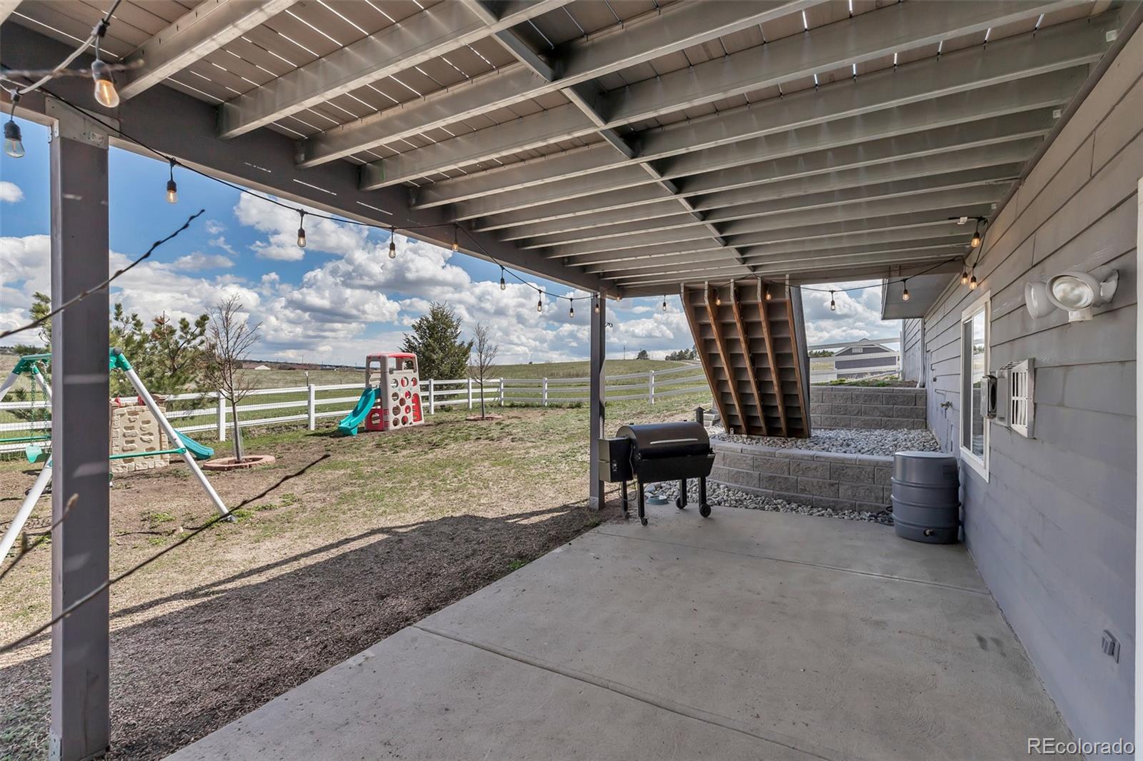 MLS Image #34 for 2996  savage road,elizabeth, Colorado