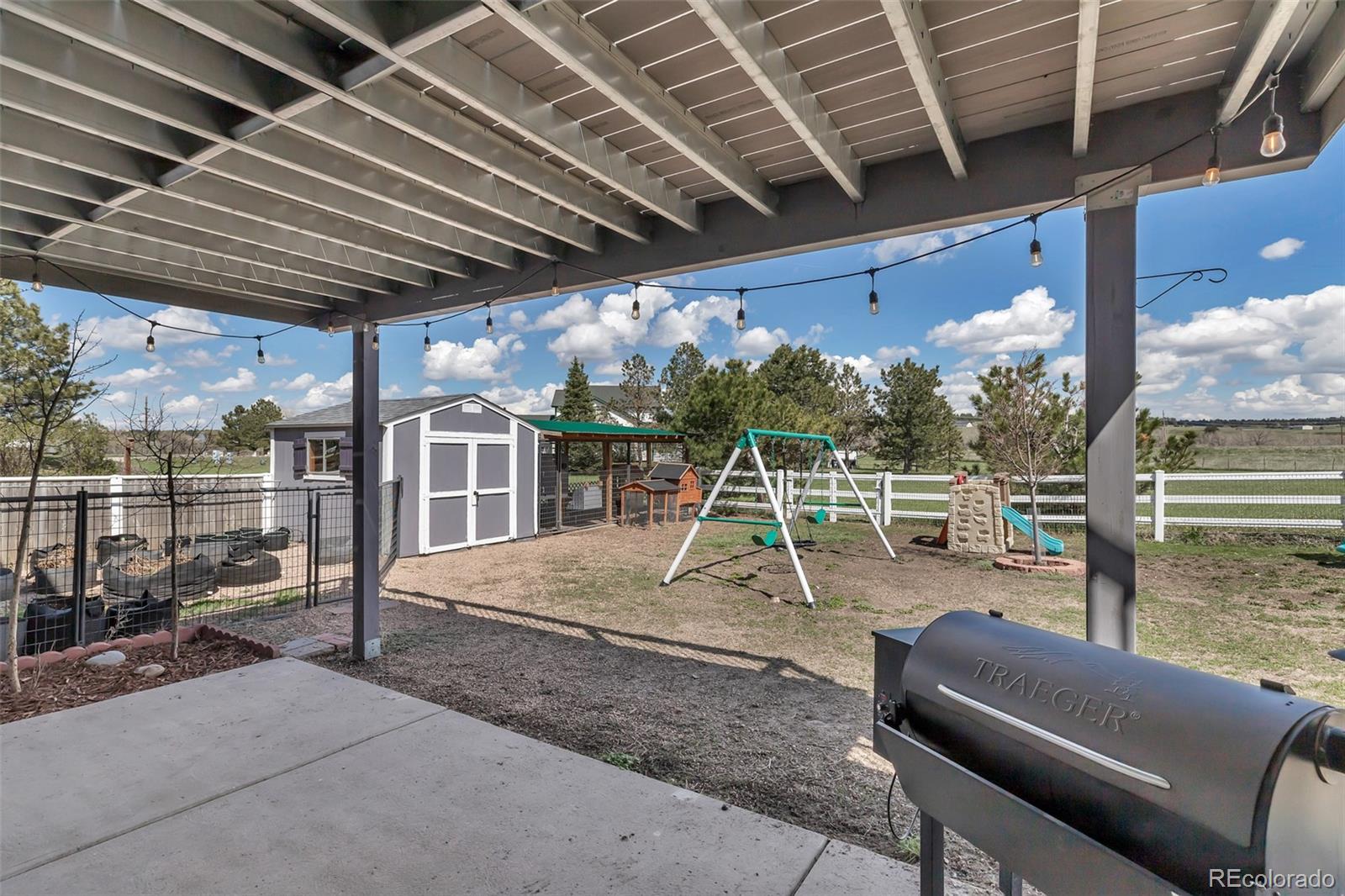 MLS Image #35 for 2996  savage road,elizabeth, Colorado