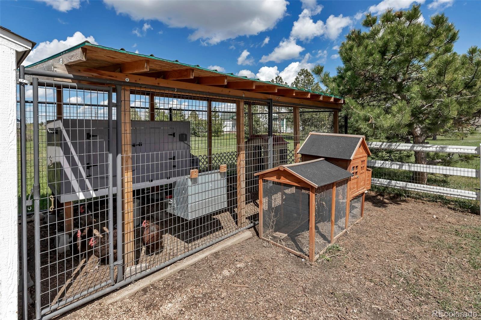 MLS Image #36 for 2996  savage road,elizabeth, Colorado