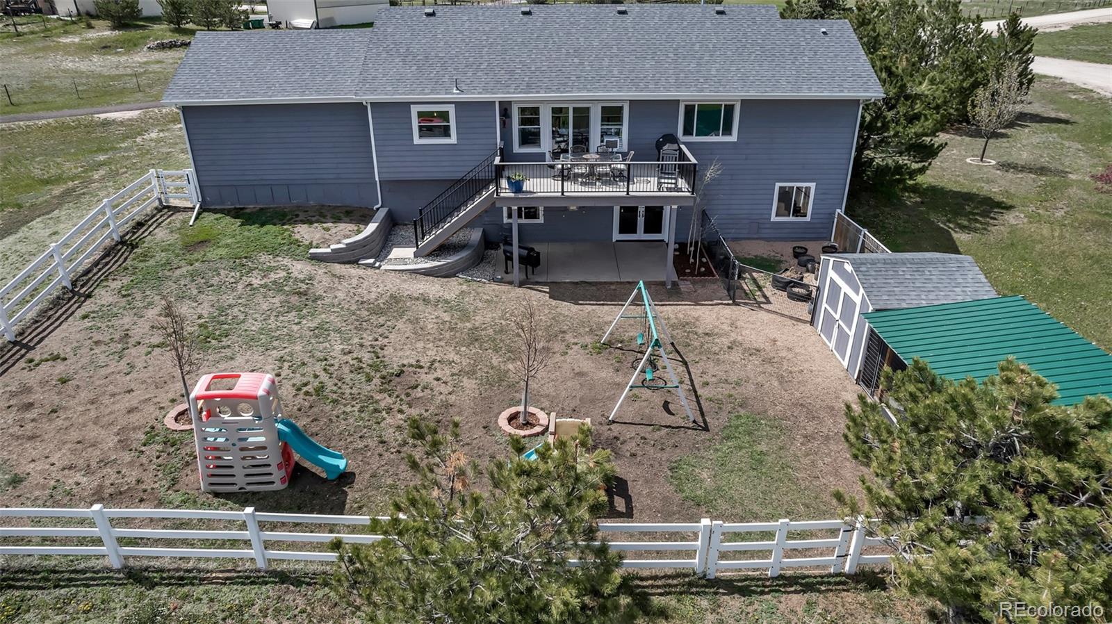 MLS Image #37 for 2996  savage road,elizabeth, Colorado