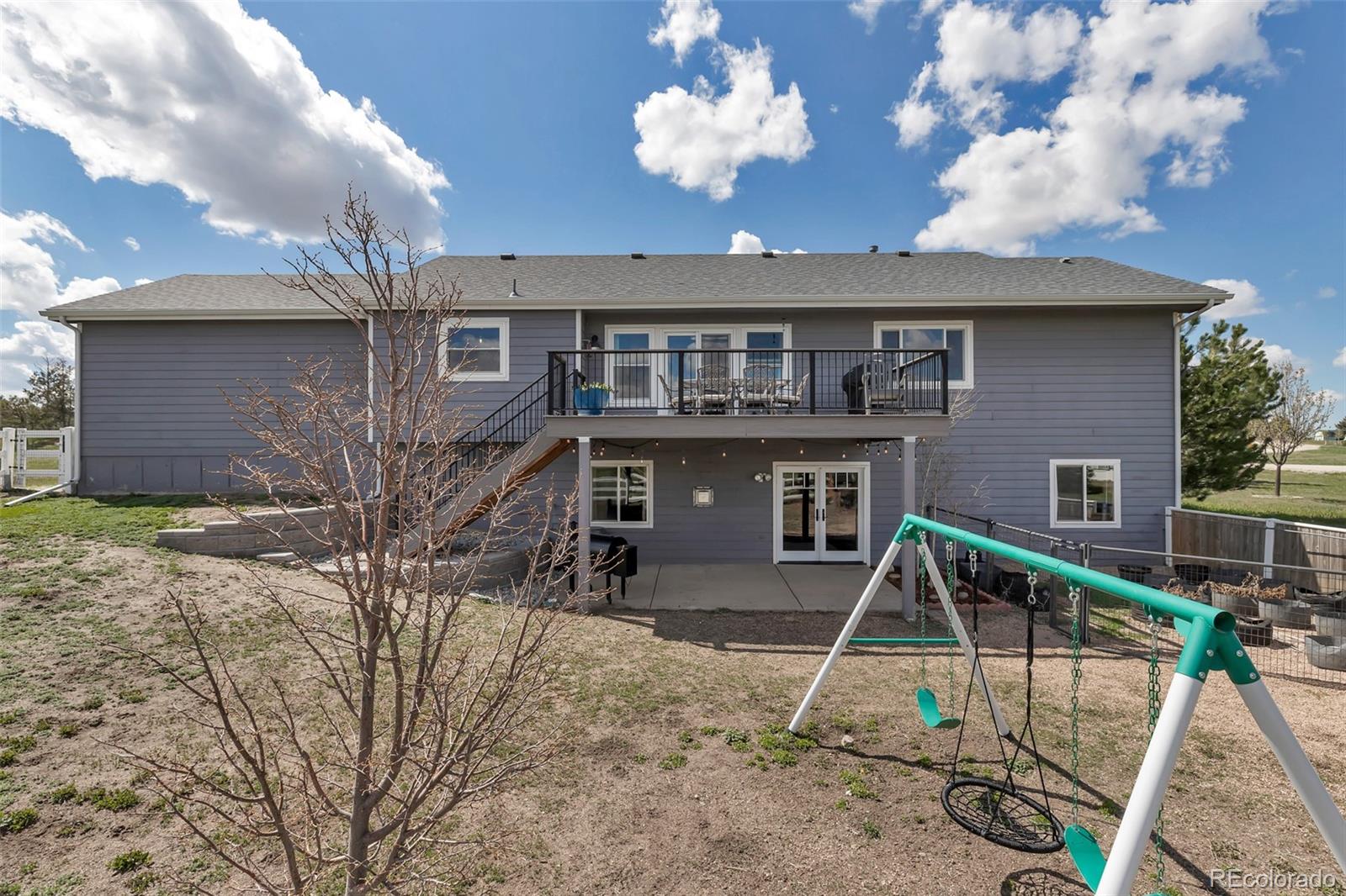 MLS Image #38 for 2996  savage road,elizabeth, Colorado
