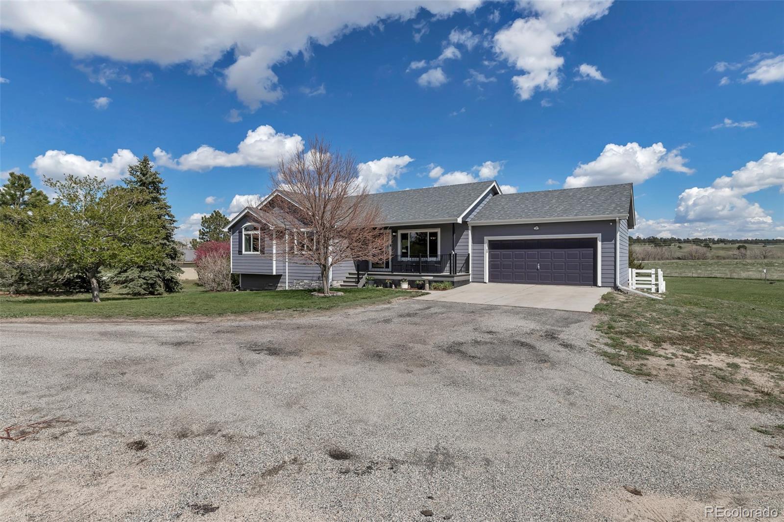 MLS Image #43 for 2996  savage road,elizabeth, Colorado