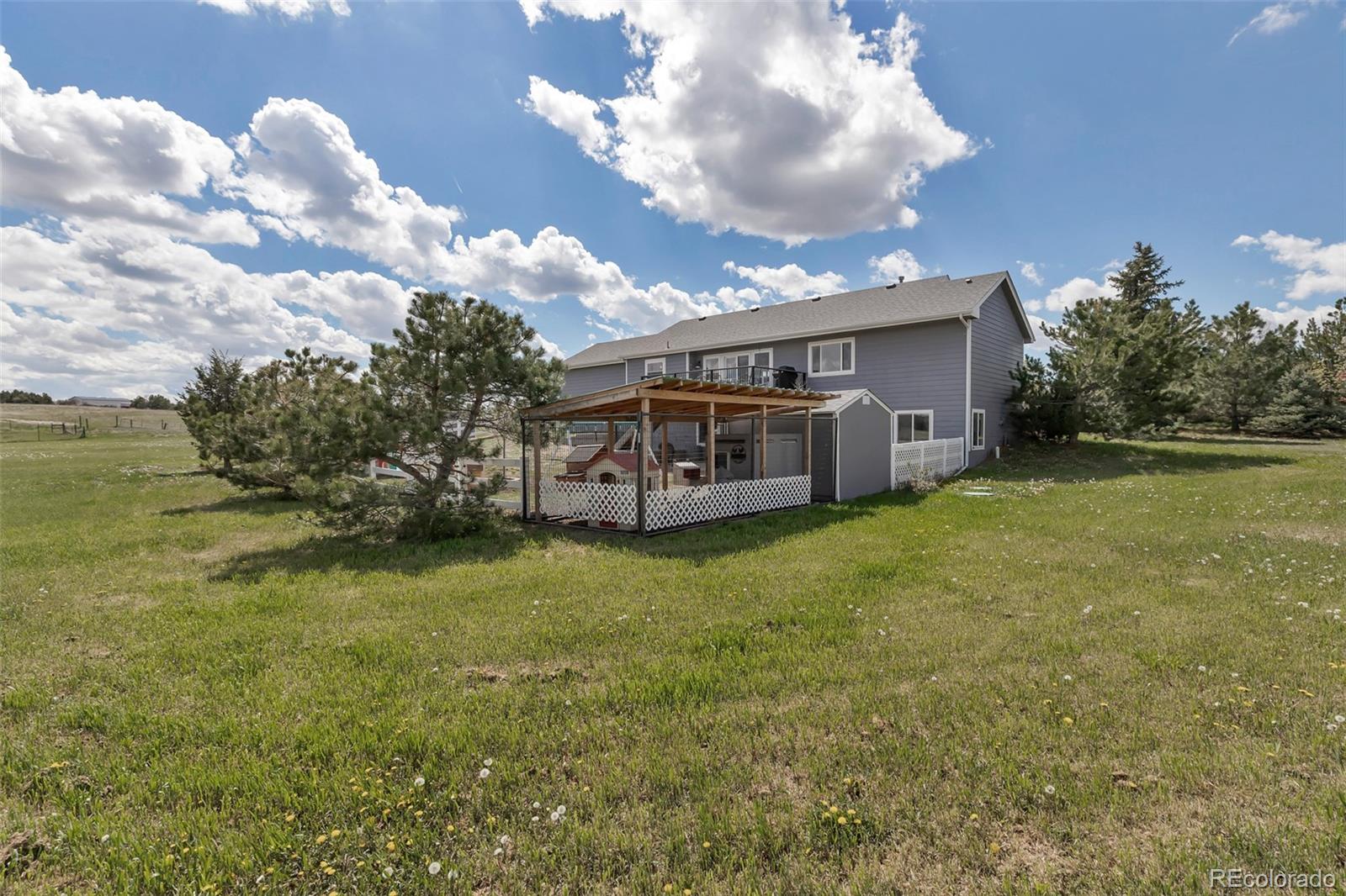 MLS Image #45 for 2996  savage road,elizabeth, Colorado