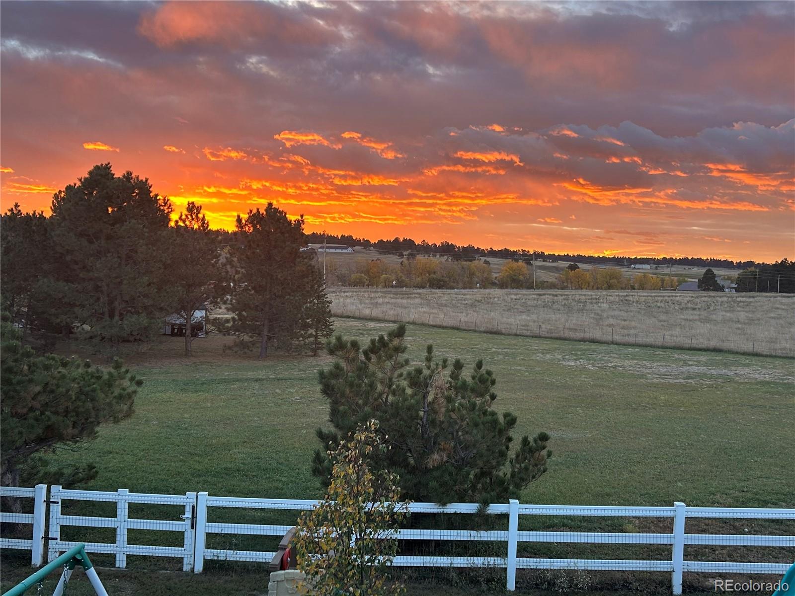 MLS Image #46 for 2996  savage road,elizabeth, Colorado