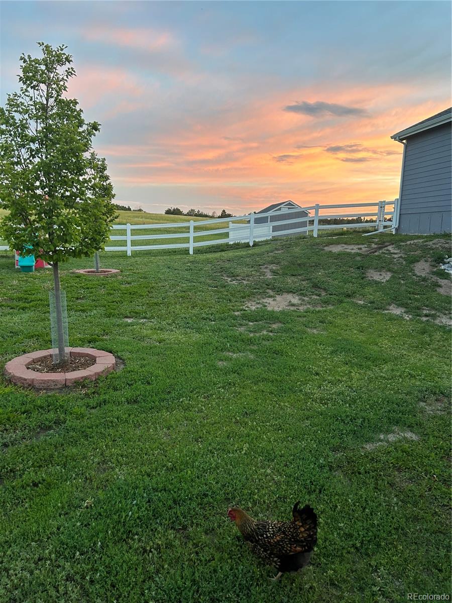 MLS Image #47 for 2996  savage road,elizabeth, Colorado