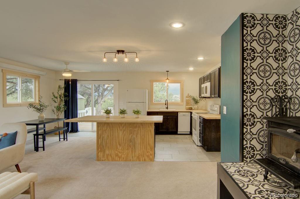MLS Image #2 for 31252  county road 384a ,buena vista, Colorado