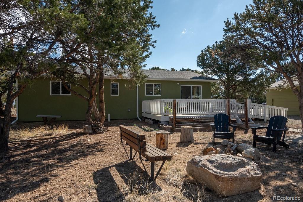 MLS Image #24 for 31252  county road 384a ,buena vista, Colorado