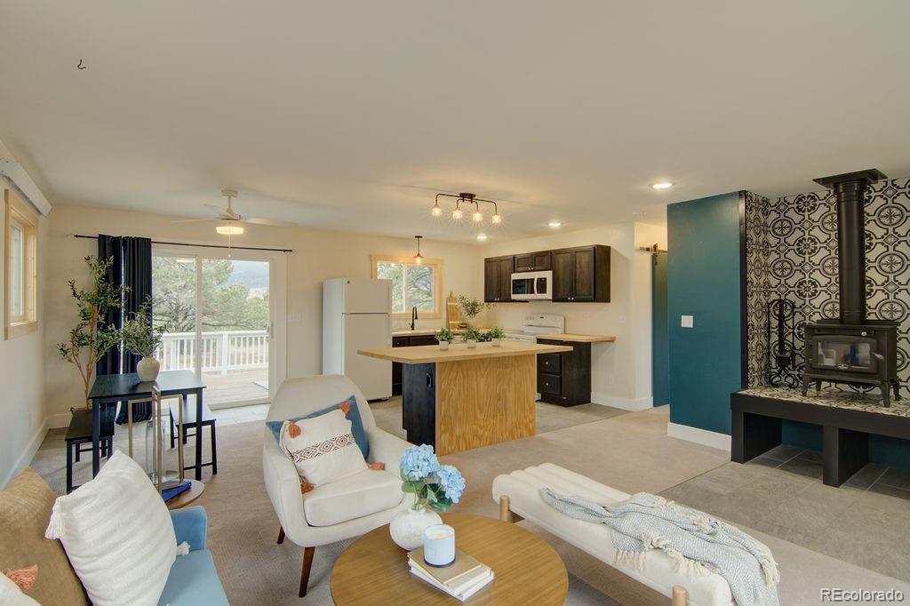 MLS Image #3 for 31252  county road 384a ,buena vista, Colorado