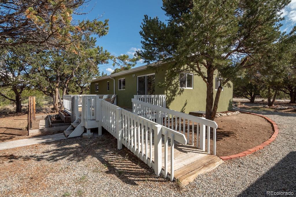 MLS Image #38 for 31252  county road 384a ,buena vista, Colorado