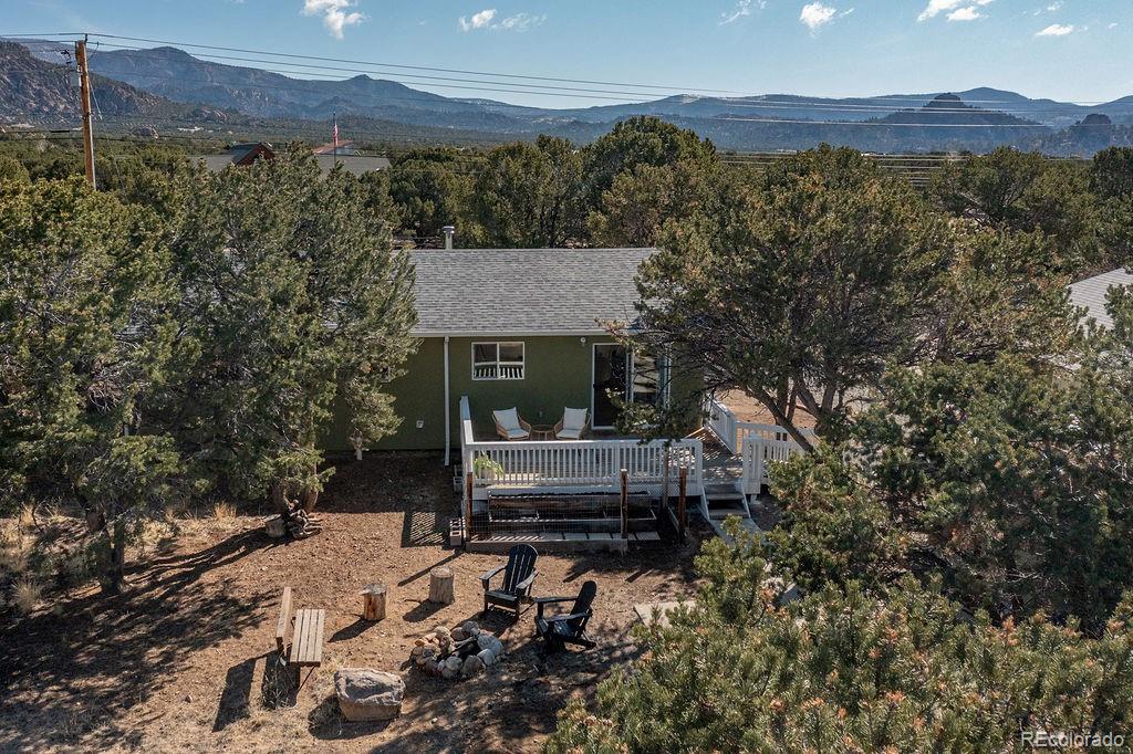 MLS Image #44 for 31252  county road 384a ,buena vista, Colorado