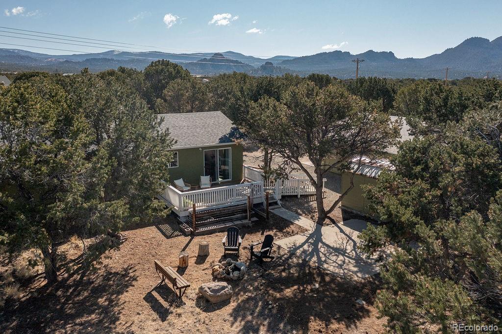 MLS Image #45 for 31252  county road 384a ,buena vista, Colorado