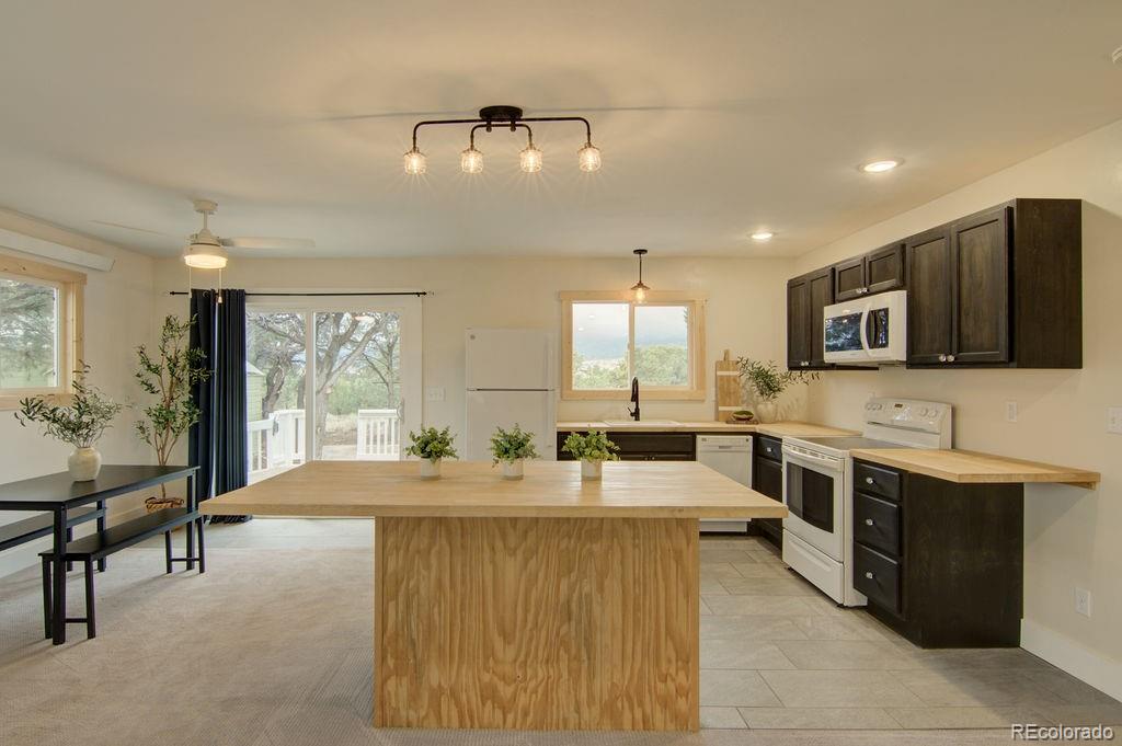 MLS Image #5 for 31252  county road 384a ,buena vista, Colorado