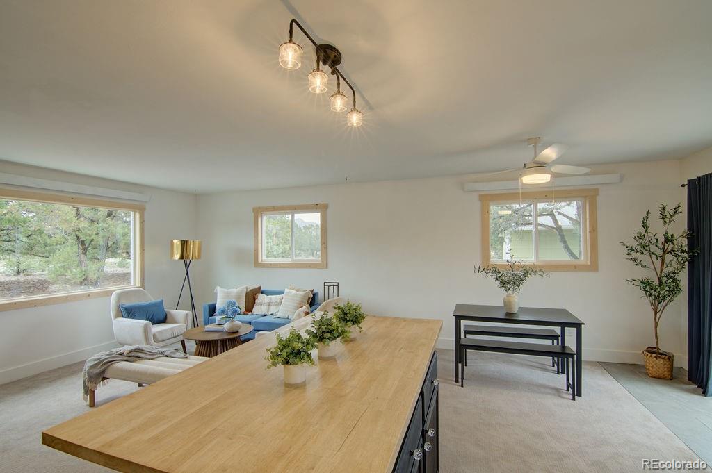 MLS Image #9 for 31252  county road 384a ,buena vista, Colorado