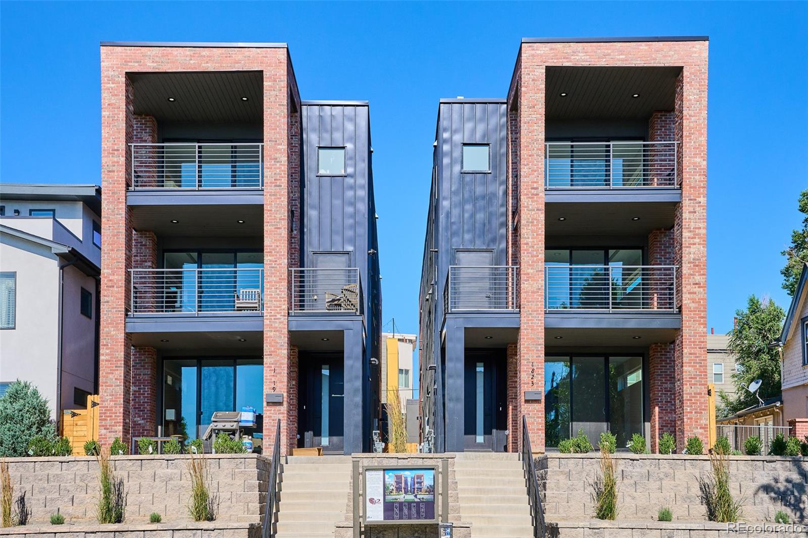 MLS Image #1 for 1821 n grove street,denver, Colorado