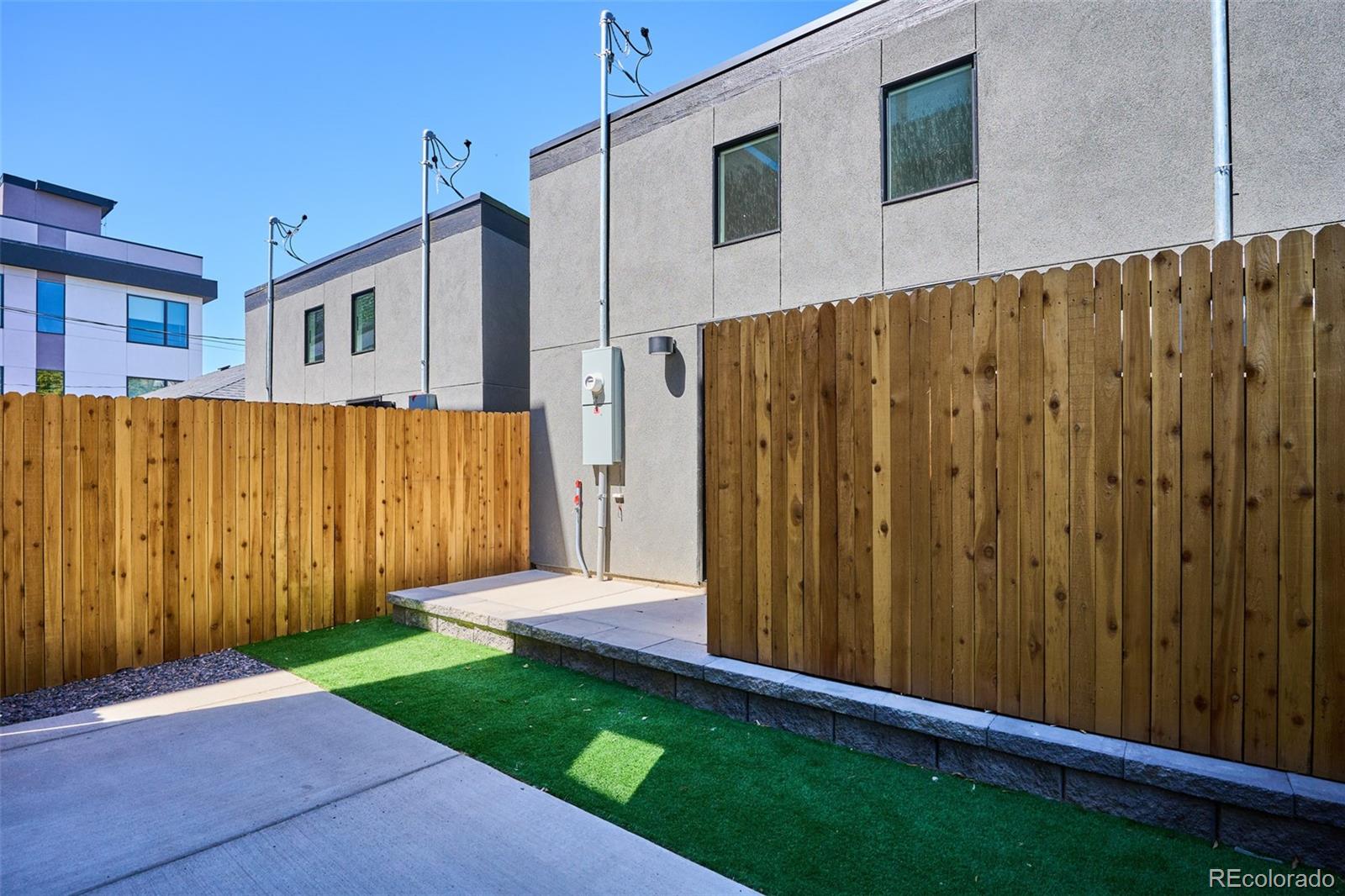 MLS Image #28 for 1821 n grove street,denver, Colorado