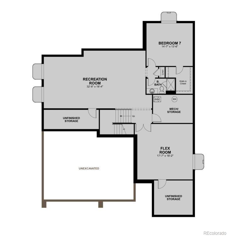 MLS Image #3 for 1696  green fern point,castle rock, Colorado