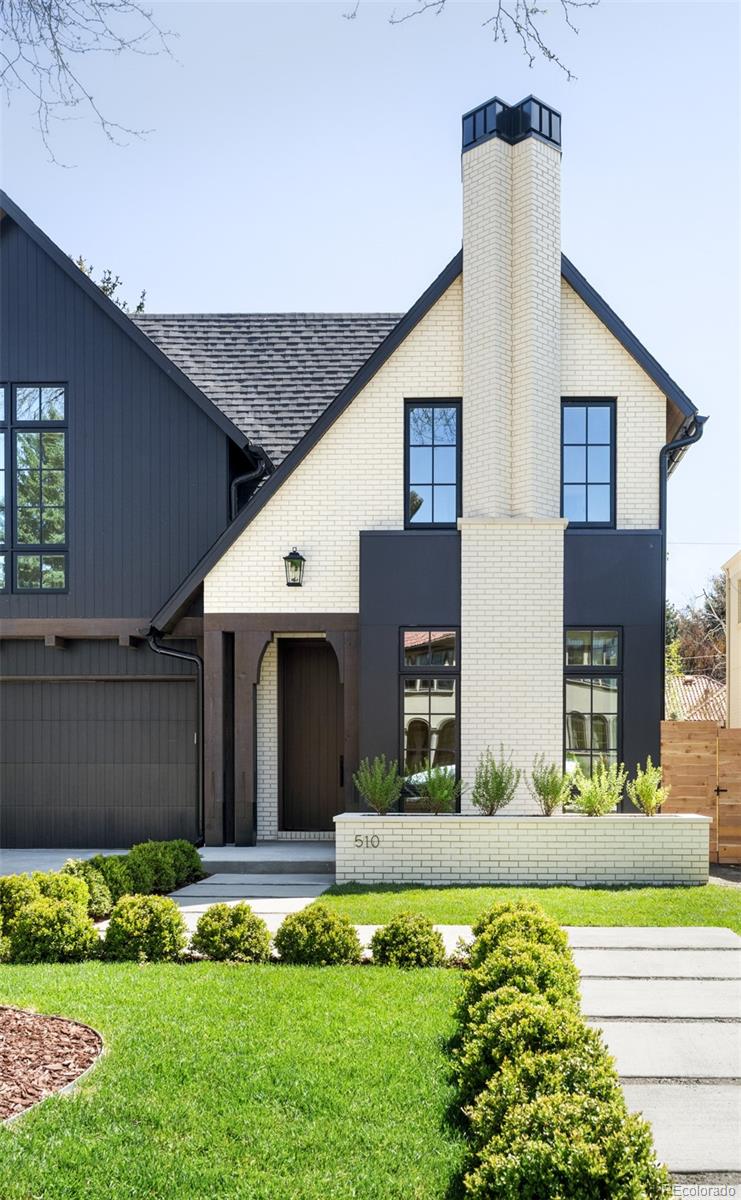 MLS Image #1 for 510  glencoe street,denver, Colorado