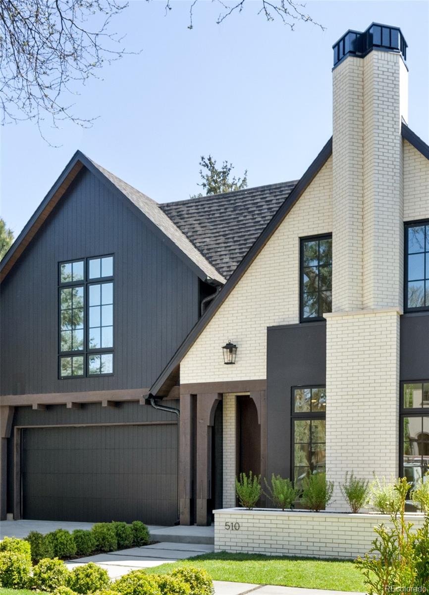 MLS Image #2 for 510  glencoe street,denver, Colorado