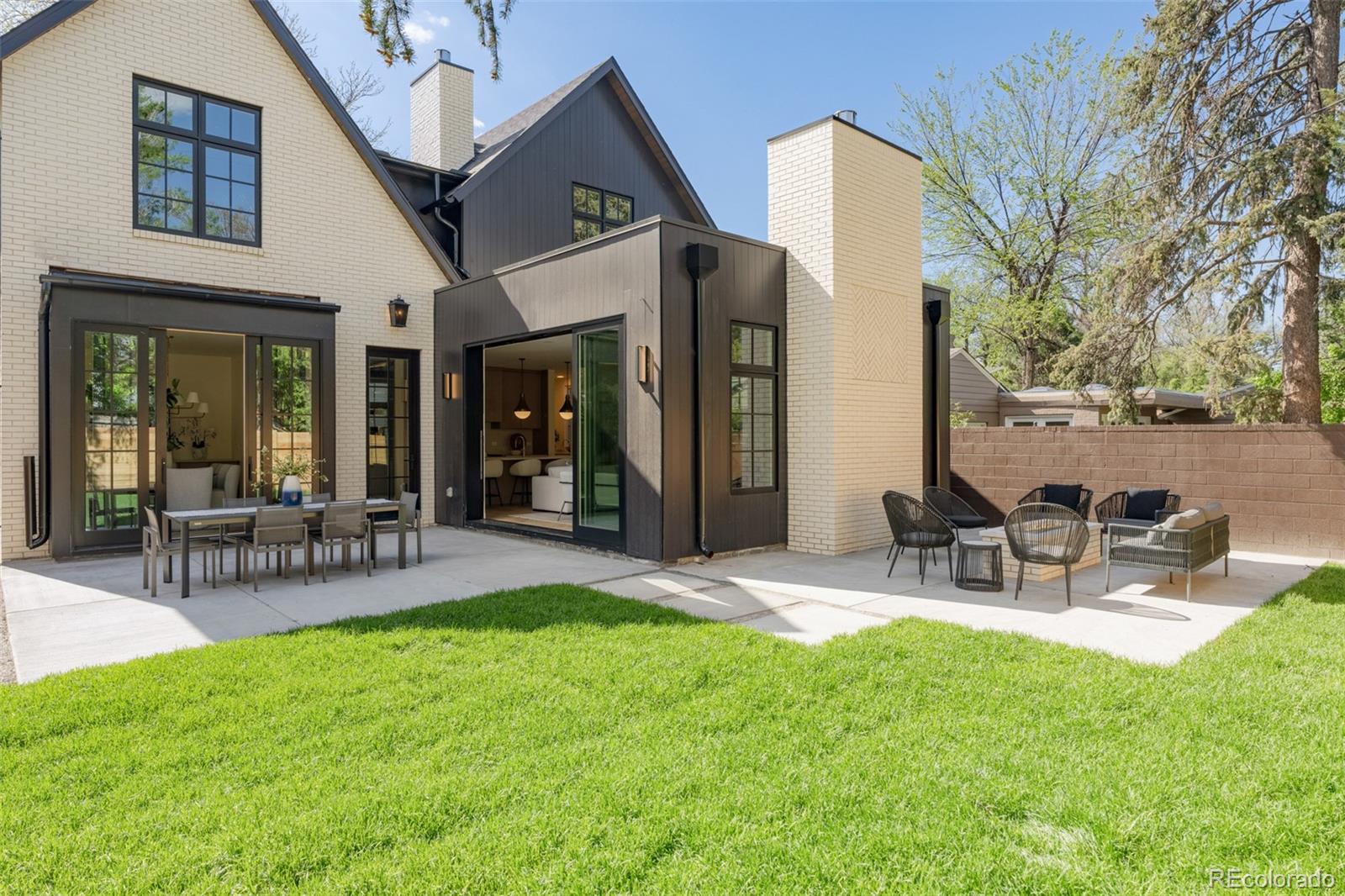 MLS Image #35 for 510  glencoe street,denver, Colorado