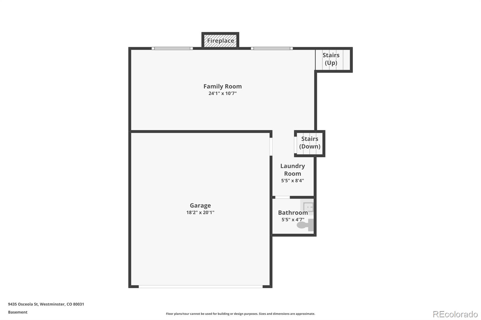 MLS Image #38 for 9435  osceola street,westminster, Colorado