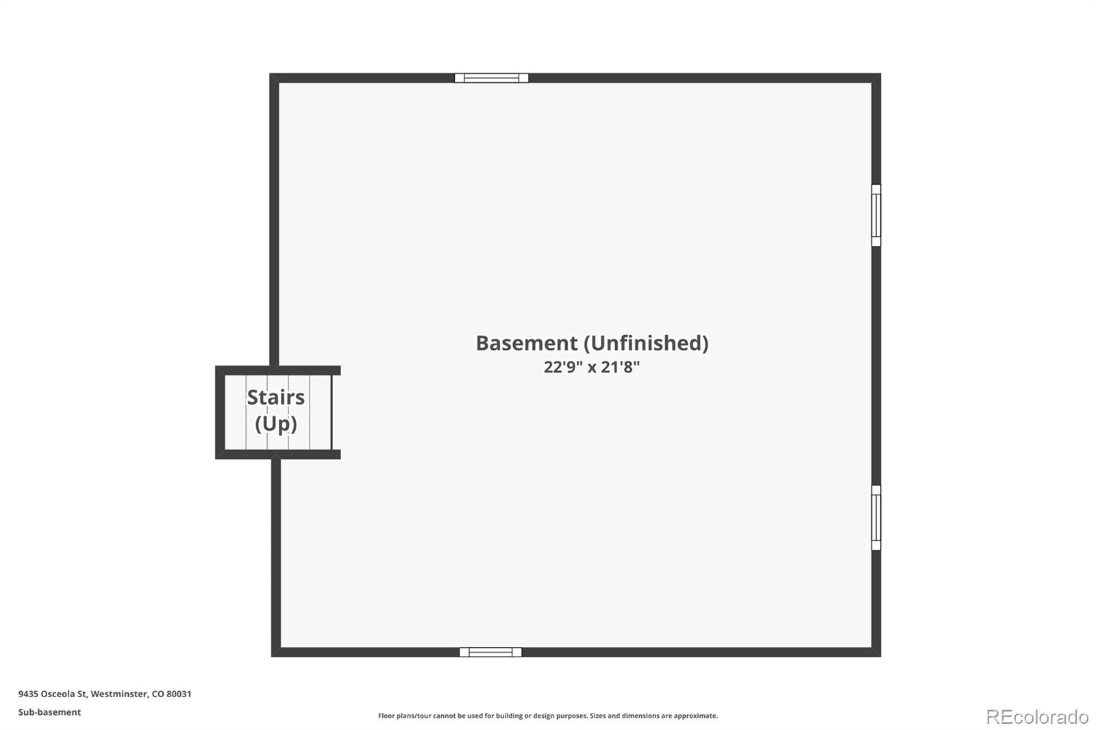 MLS Image #41 for 9435  osceola street,westminster, Colorado