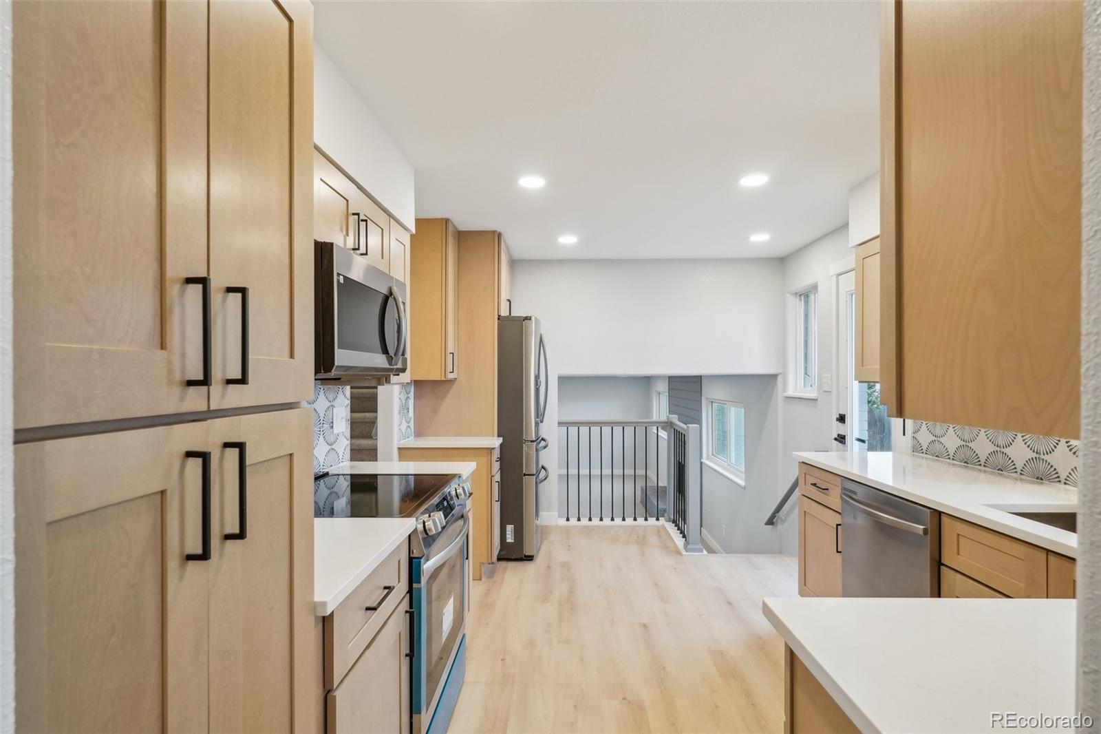 MLS Image #5 for 9435  osceola street,westminster, Colorado