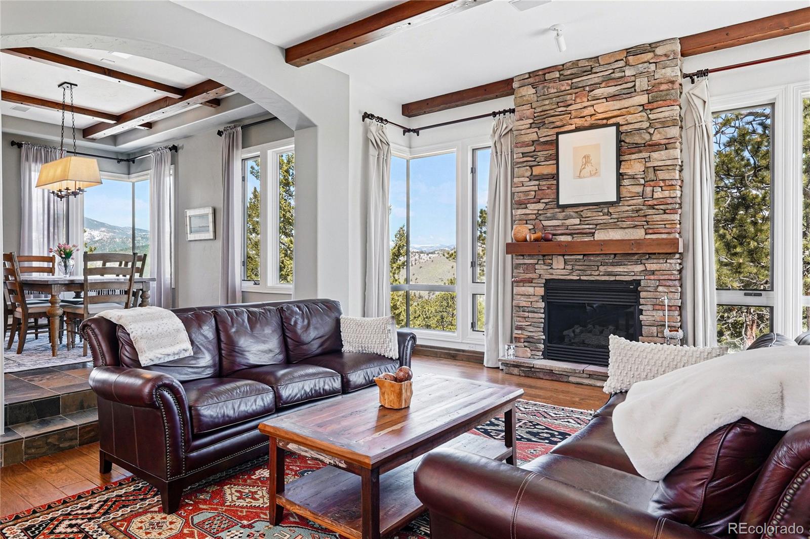 MLS Image #10 for 290  skyhill drive,evergreen, Colorado