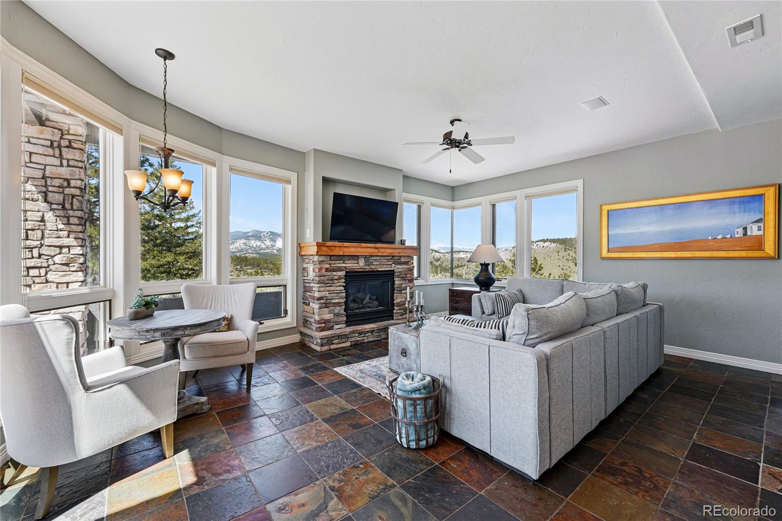 MLS Image #11 for 290  skyhill drive,evergreen, Colorado