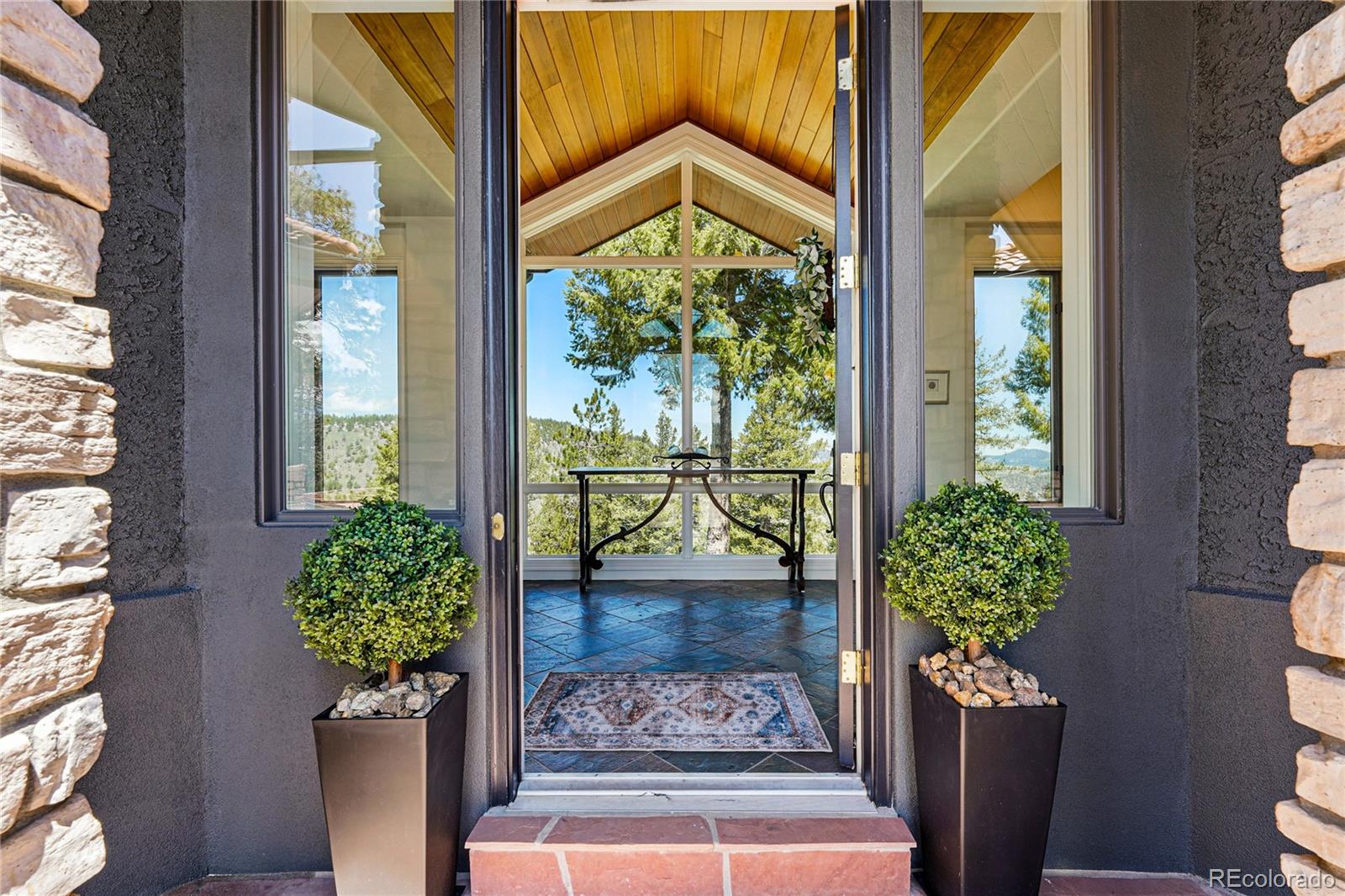 MLS Image #12 for 290  skyhill drive,evergreen, Colorado