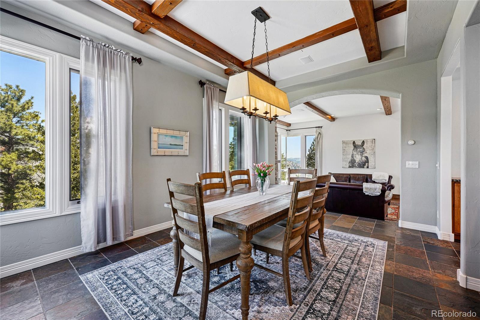 MLS Image #14 for 290  skyhill drive,evergreen, Colorado