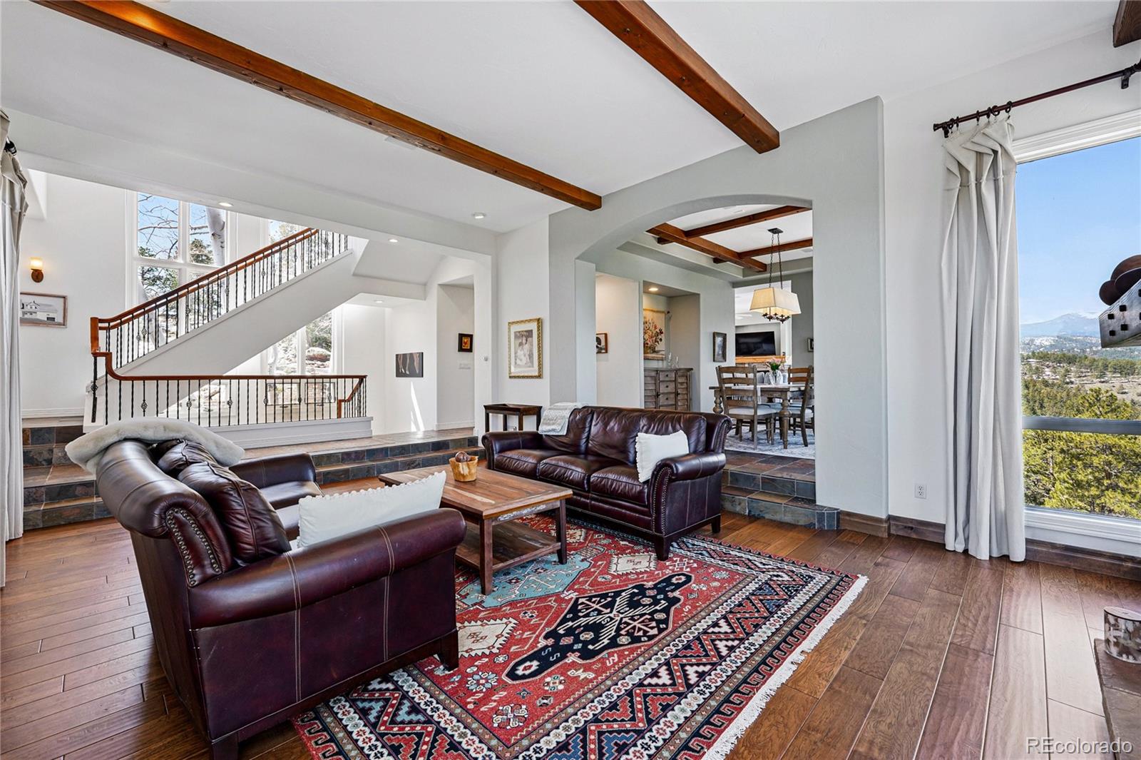MLS Image #18 for 290  skyhill drive,evergreen, Colorado