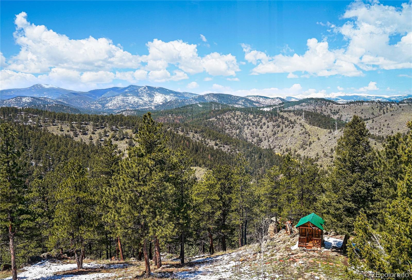 MLS Image #19 for 290  skyhill drive,evergreen, Colorado