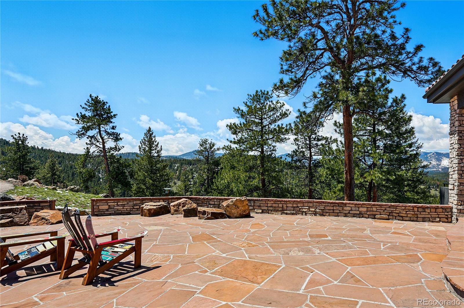 MLS Image #21 for 290  skyhill drive,evergreen, Colorado