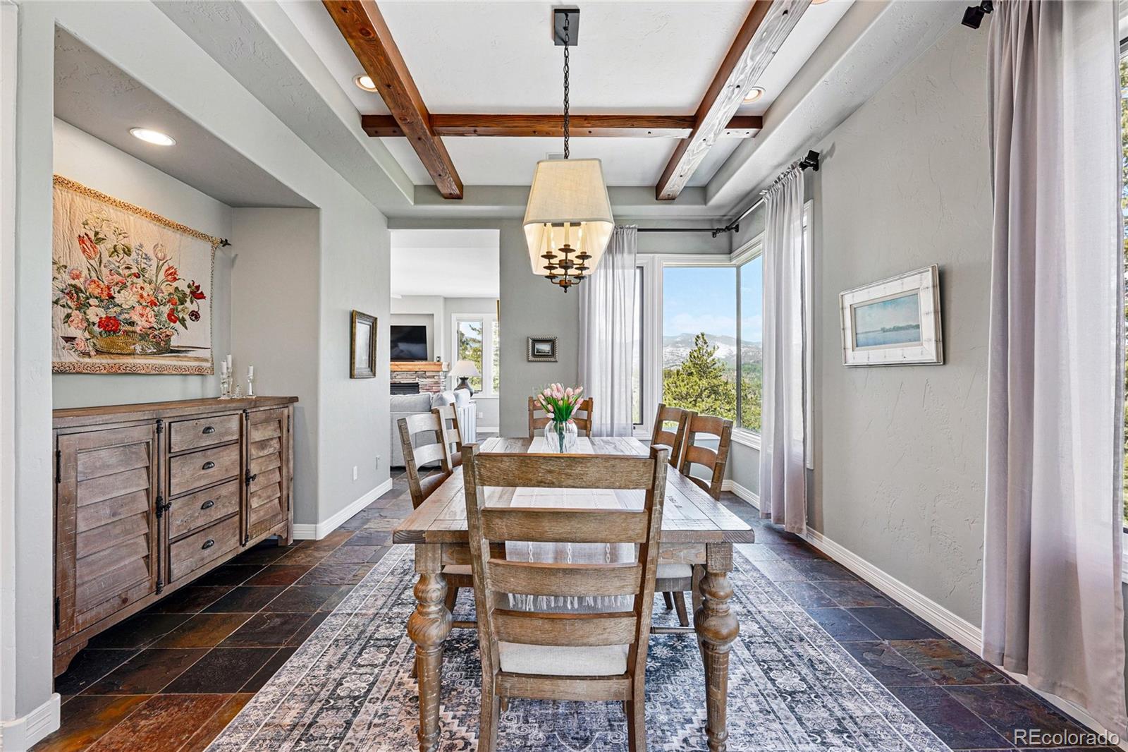 MLS Image #24 for 290  skyhill drive,evergreen, Colorado